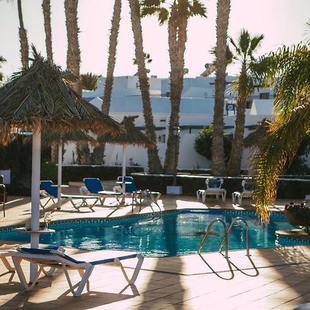 Mar Azul Playa Aparthotel Puerto del Carmen  Exterior foto